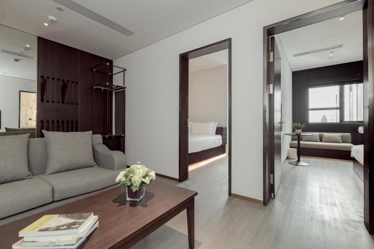 Citigo Hotel Shanghai Exterior photo