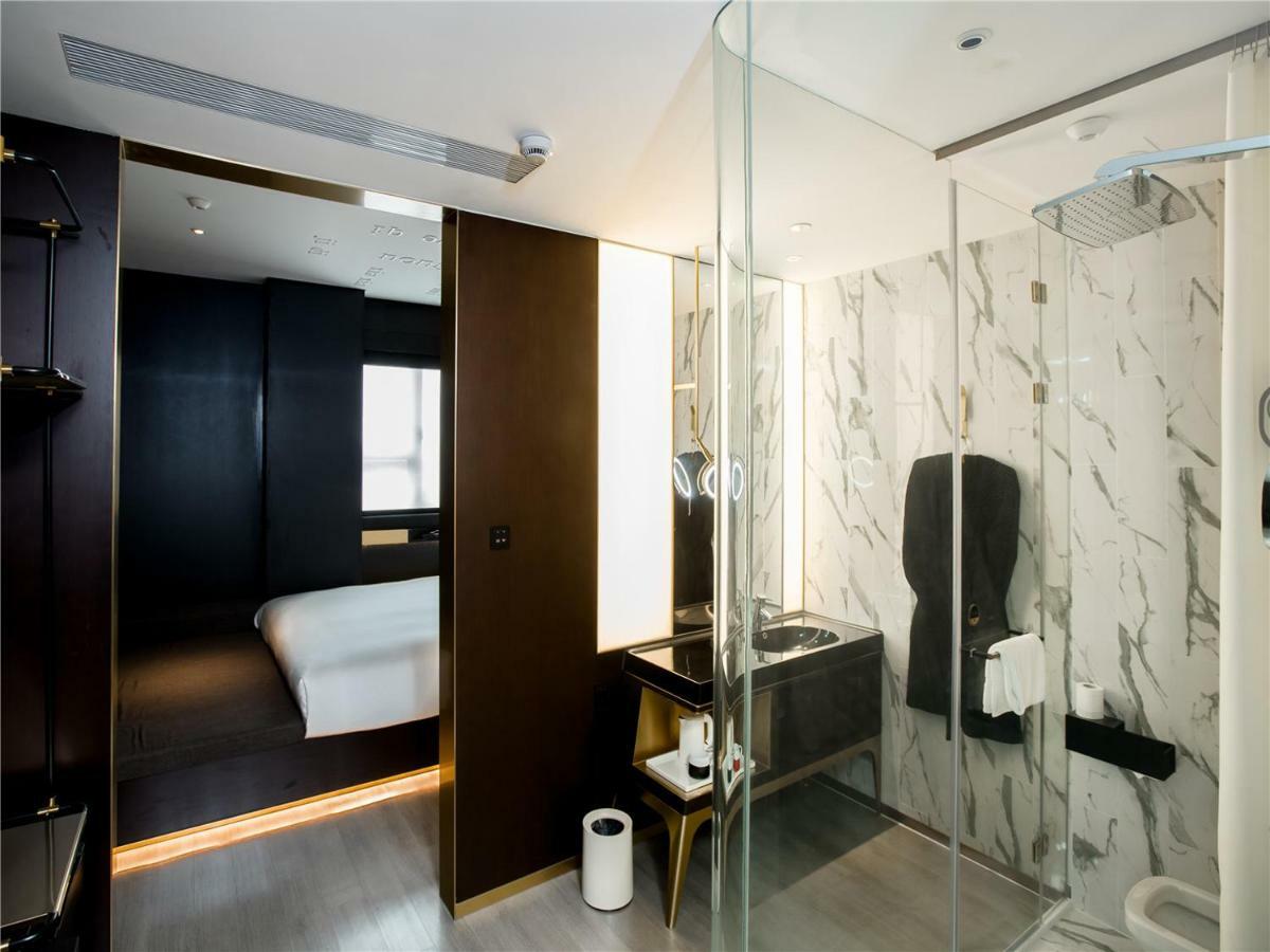 Citigo Hotel Shanghai Exterior photo